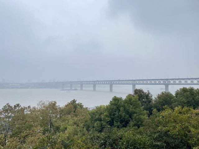 晴川阁旅行图片 6