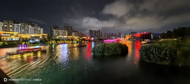 后河·梦回庐陵景区旅行图片 8