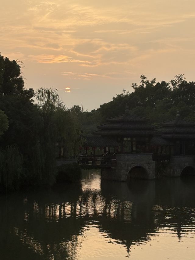 上海韩湘水博园旅行图片 8
