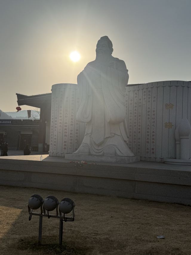 孔望山旅行图片 1