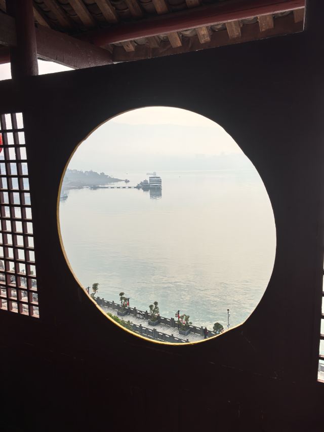 石宝寨旅行图片 1