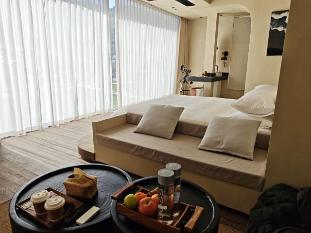 莫干山江南瑶坞旅游度假区旅行图片 1