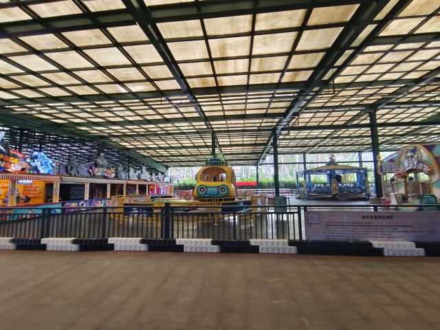 铜鼓岭景区旅行图片 4