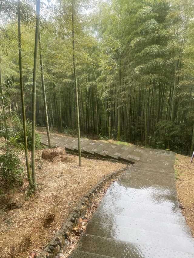 兰亭景区旅行图片 3
