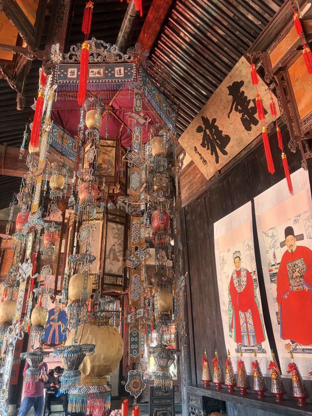 卢宅旅行图片 5