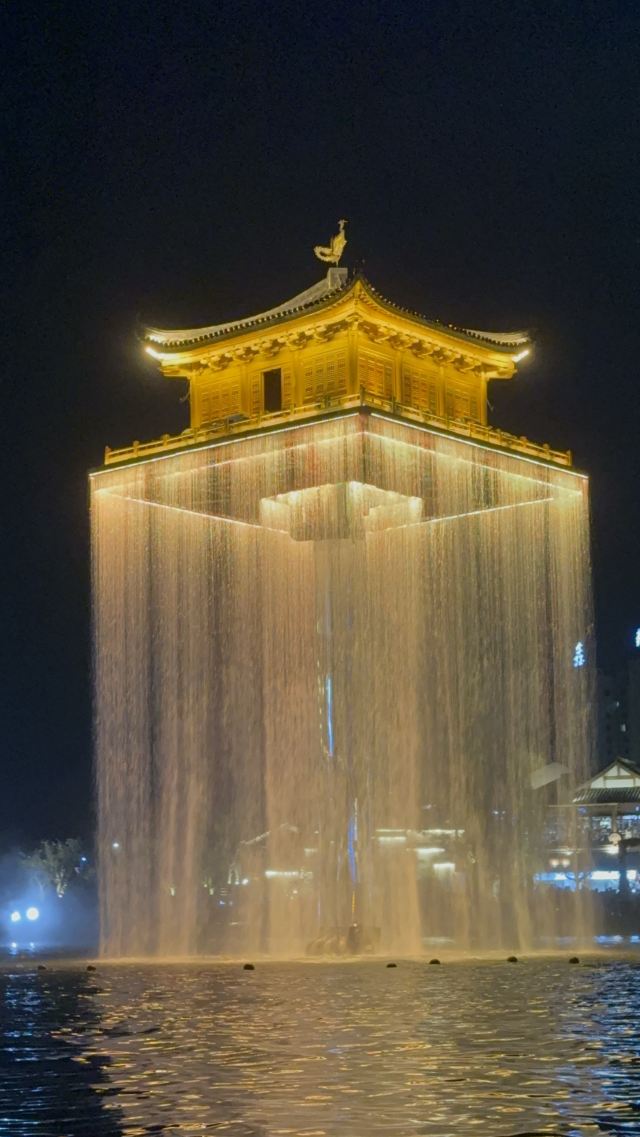 婺女洲度假区旅行图片 1