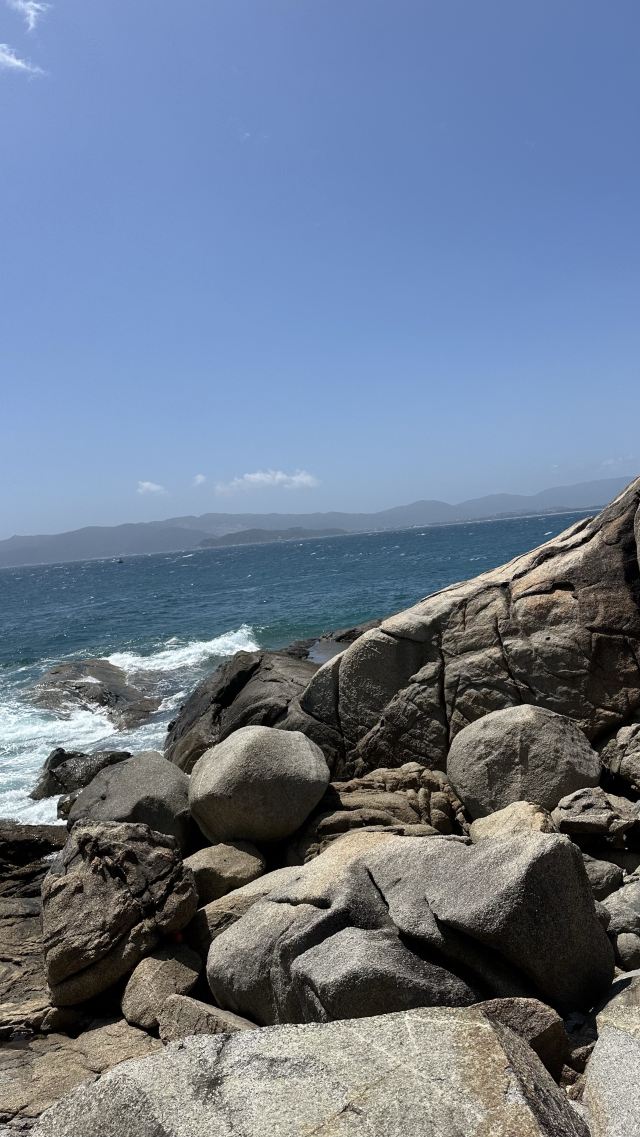 蜈支洲岛旅游风景区旅行图片 5