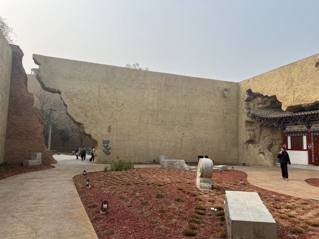 只有河南·戏剧幻城旅行图片 5