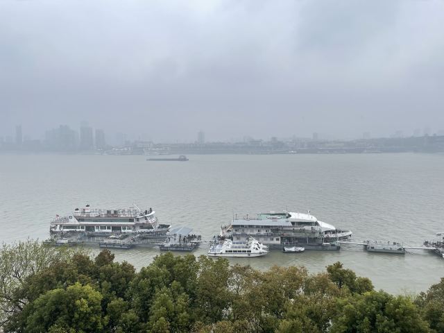 晴川阁旅行图片 7