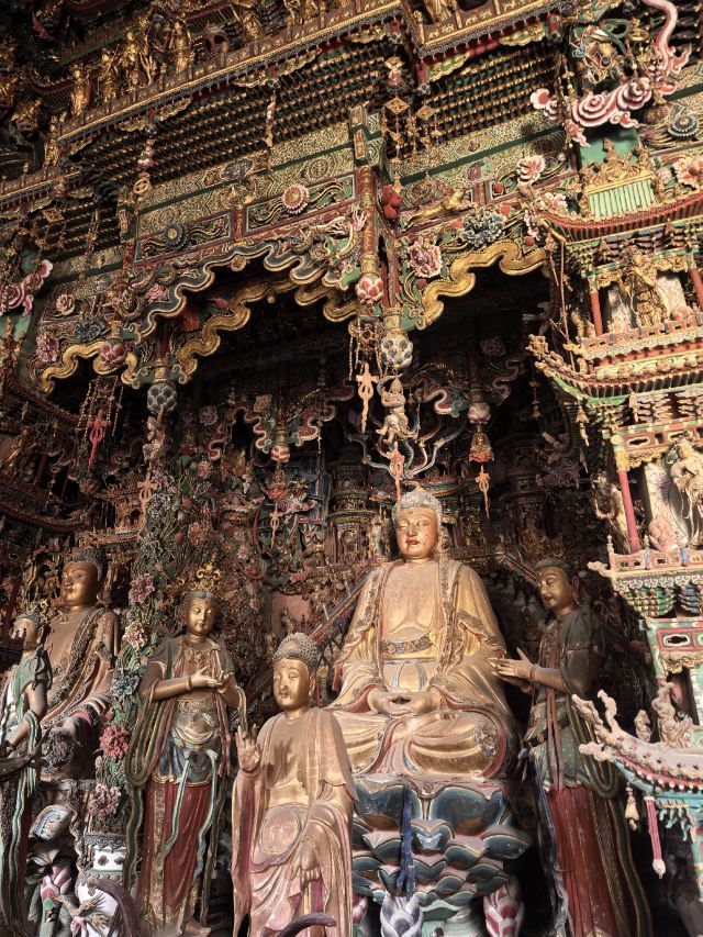 小西天旅行图片 3