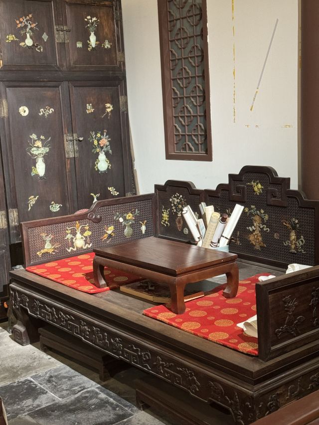 纪晓岚故居旅行图片 4