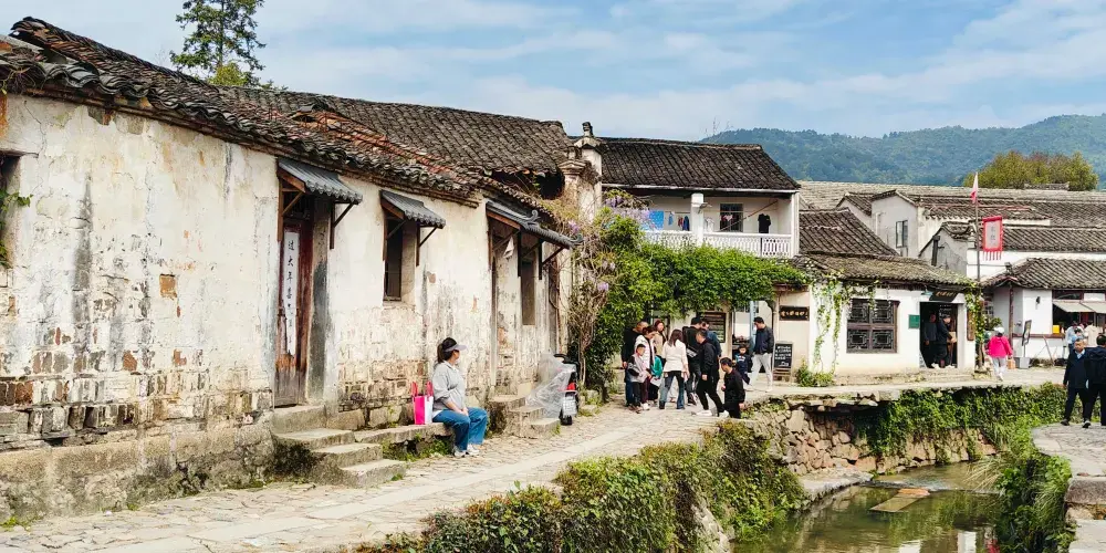 永安旅遊
