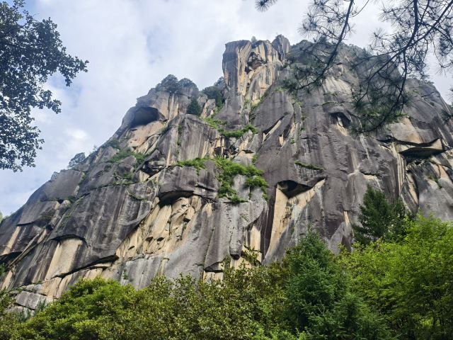 卡定沟景区旅行图片 3