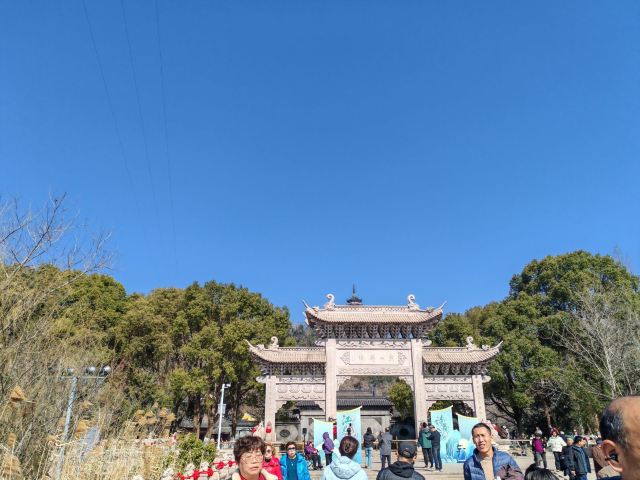 焦山景区旅行图片 3