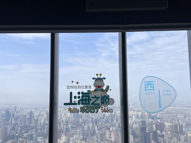 陆家嘴中心绿地旅行图片 6