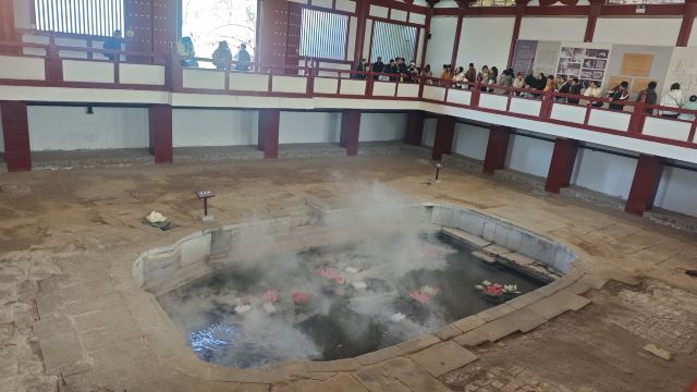 秦始皇帝陵博物院旅行图片 3