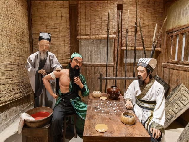 重庆建川博物馆聚落旅行图片 4