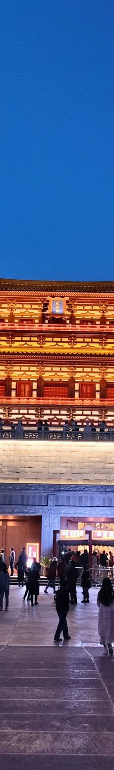 隋唐洛阳城应天门遗址-洛阳-bigbee