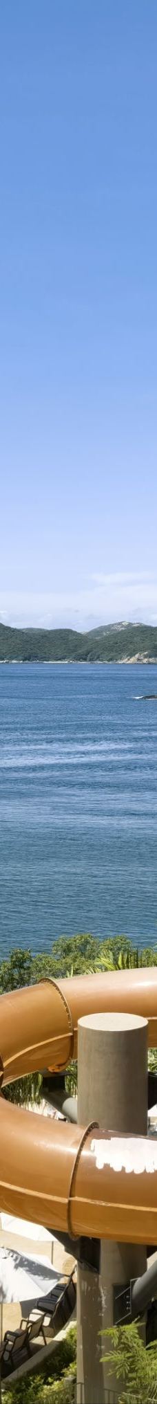 香港海洋公园 · 水上乐园-香港-啤酒小胖