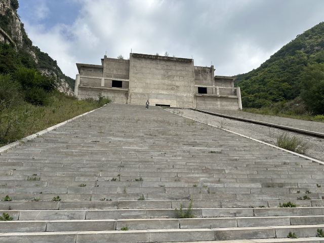 仙堂山萌宠园旅行图片 4