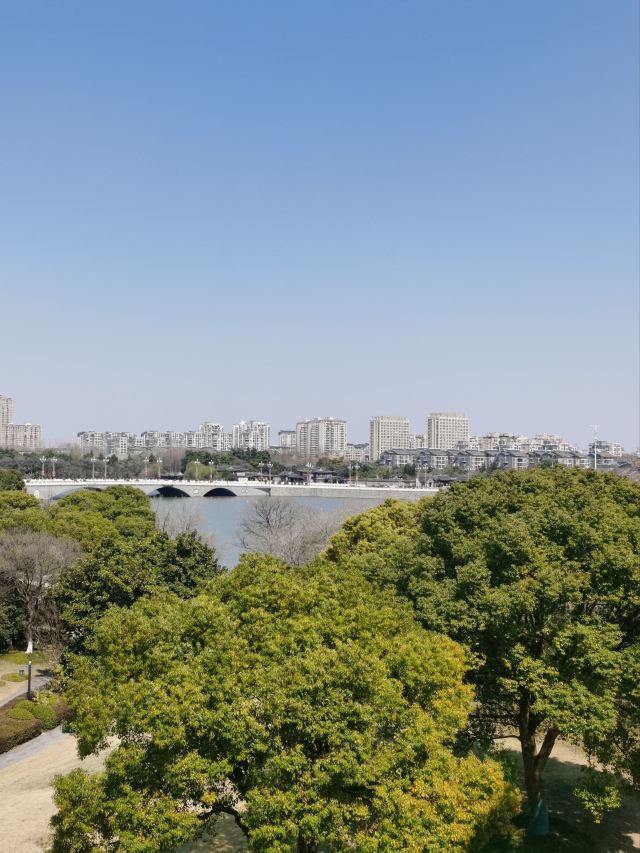 学政试院旅行图片 2