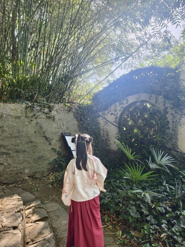 第一山景区旅行图片 5