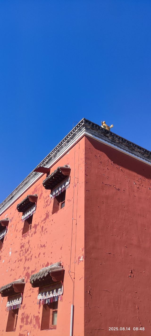 库伦三大寺旅行图片 2