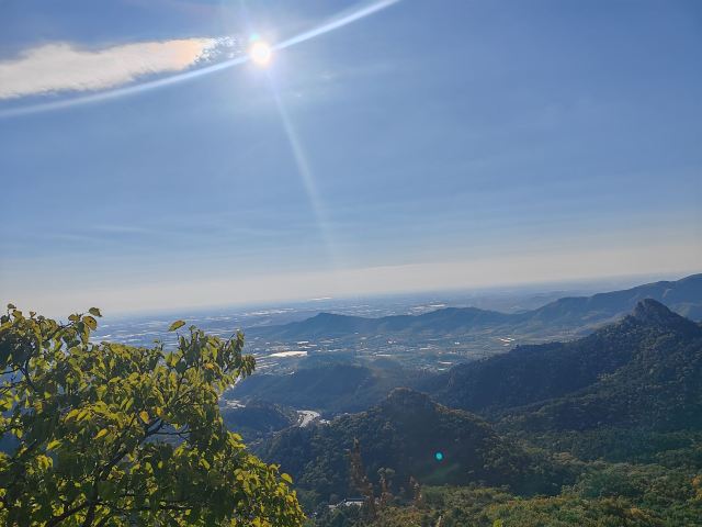 青岩寺风景区旅行图片 6