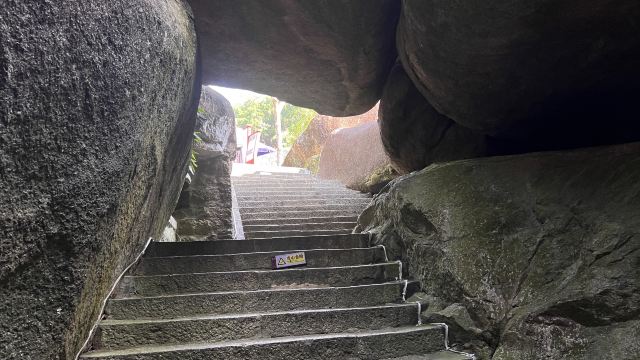 东山岭旅行图片 7