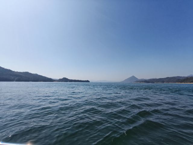 黄山市太平湖风景区旅行图片 2