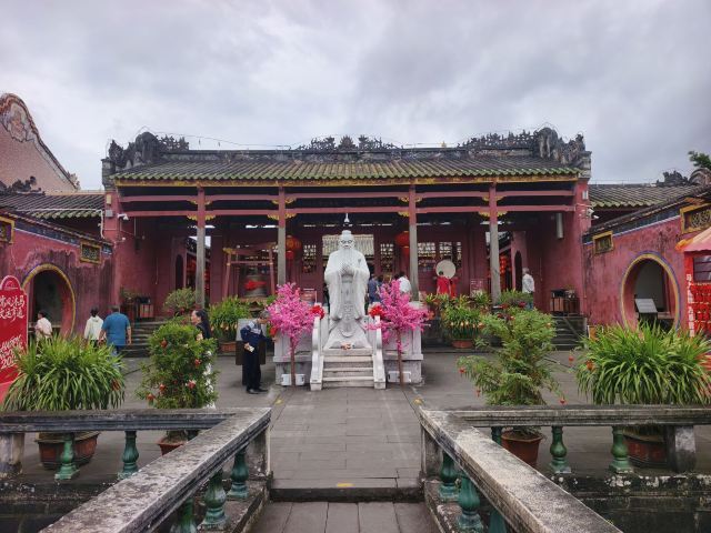孔庙旅行图片 3