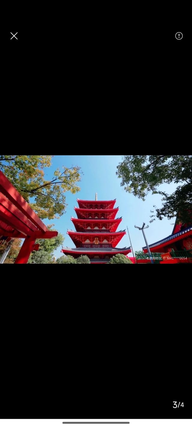 广东千古情景区旅行图片 2