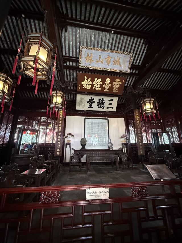 上海豫园旅行图片 3