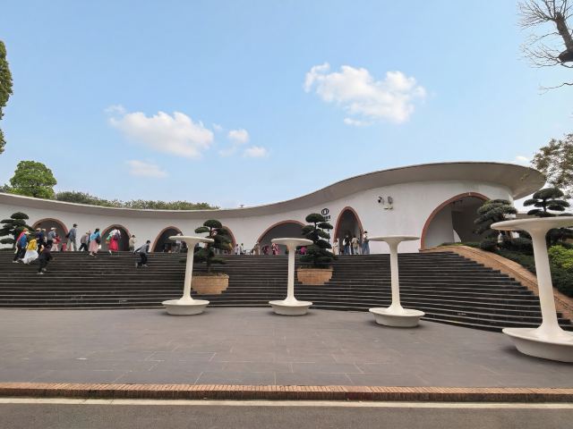 锦屏山景区旅行图片 3