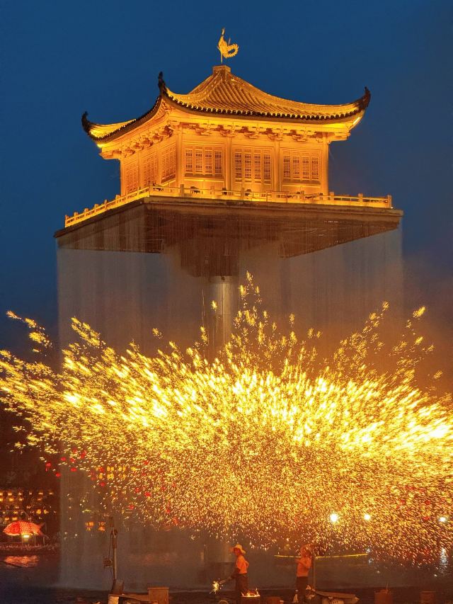 婺女洲度假区旅行图片 6