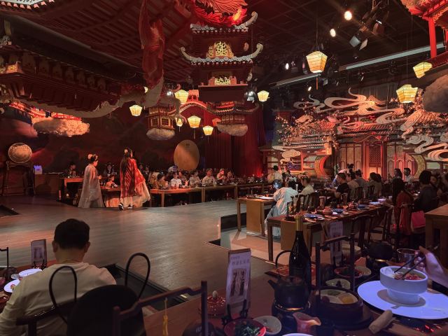 上海豫园旅行图片 1
