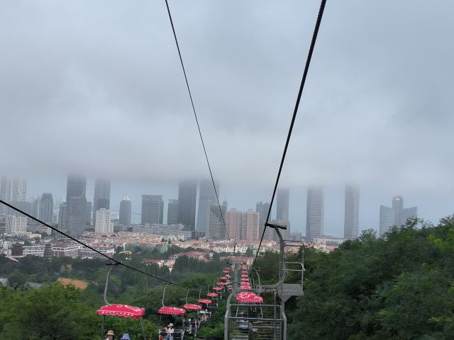太平山旅行图片