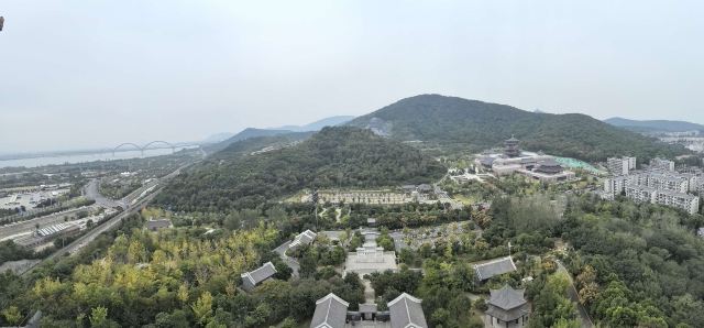 岘首山文化旅游景区旅行图片 1