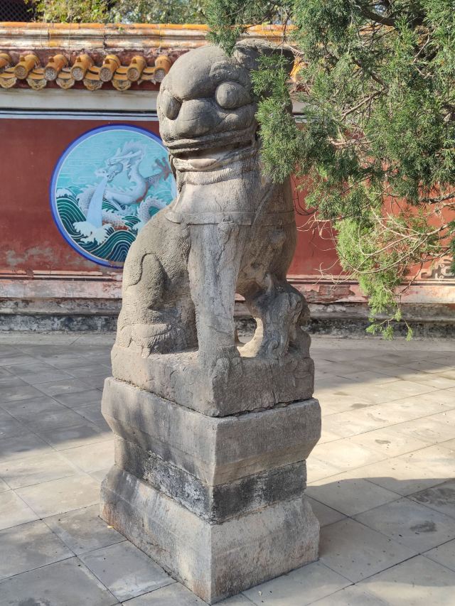 关陵旅行图片 7