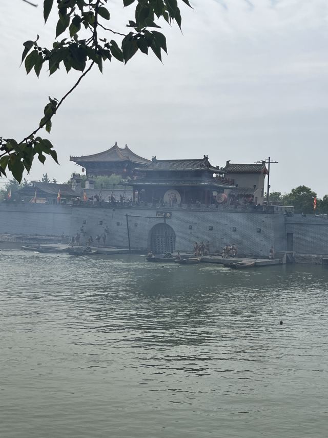 宋都御街旅行图片 3
