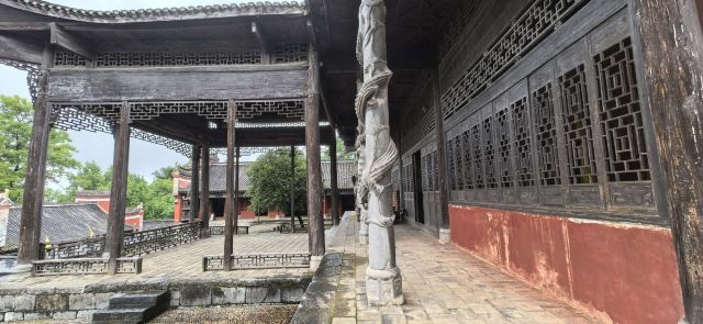 永州武庙旅行图片 2