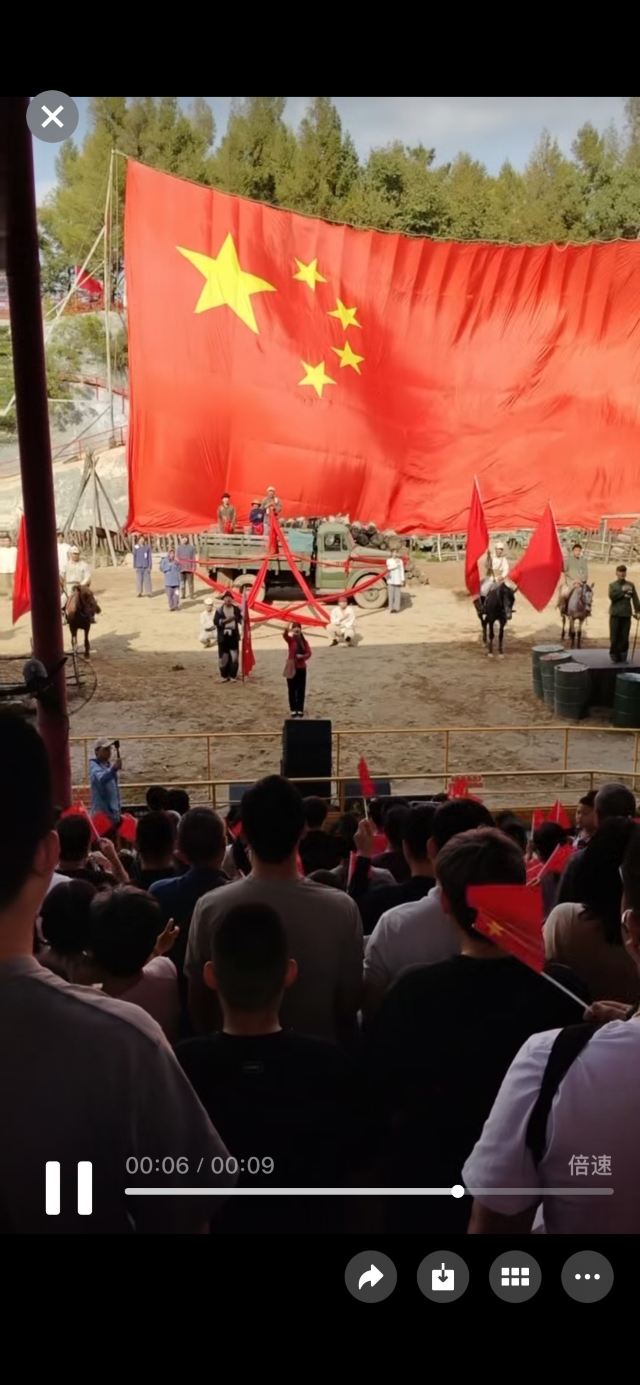 长春莲花岛影视城旅行图片 1