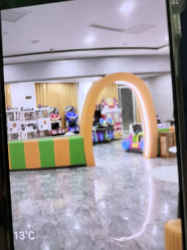 白鹿温泉旅行图片 2
