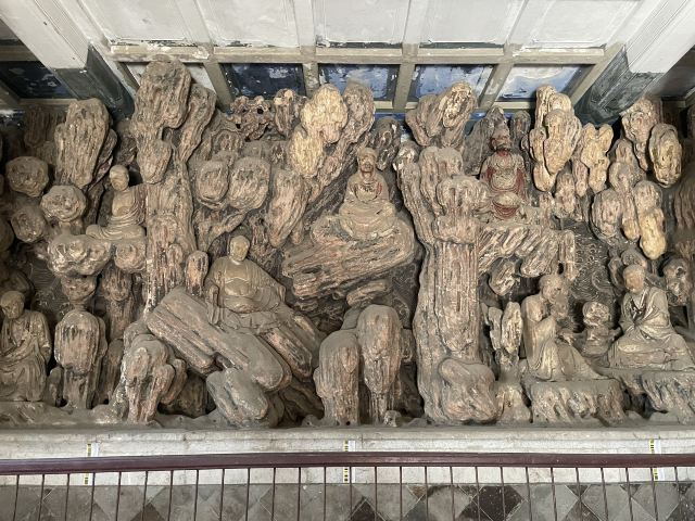 甪直古镇旅行图片 2