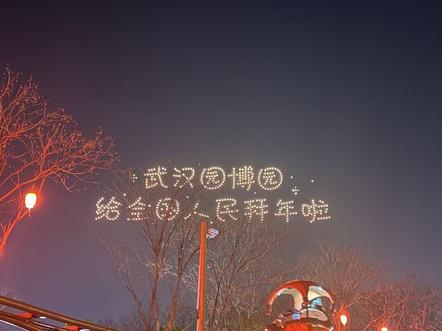 武汉园博园旅行图片 5