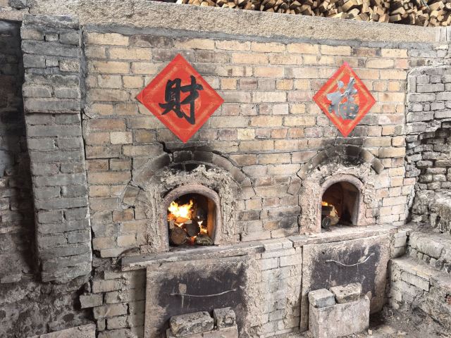 南风古灶旅行图片 3