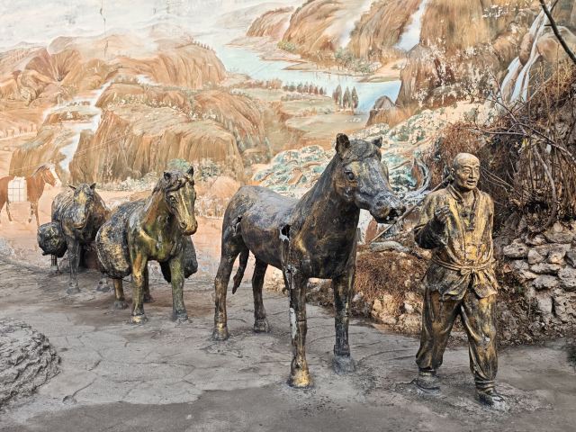 康百万庄园旅行图片 2