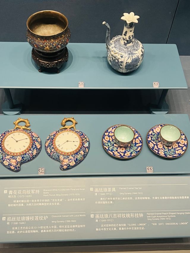 扬州大运河文化旅游度假区·大明寺旅行图片 4