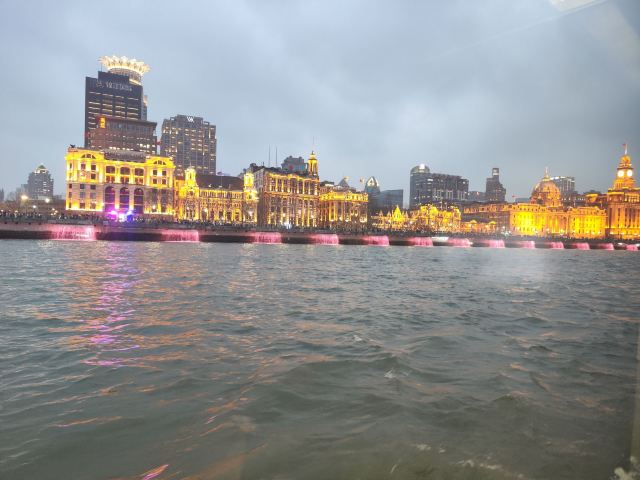外滩旅行图片 4