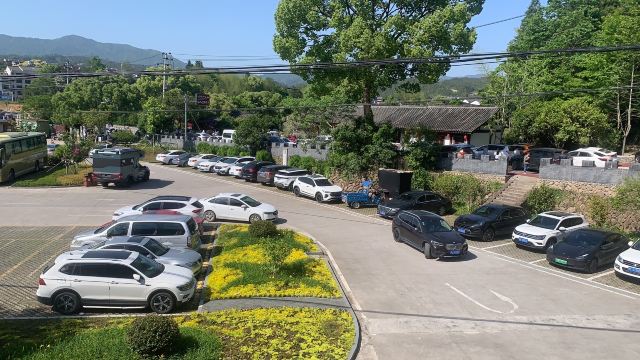 矿坑冰城旅行图片 2